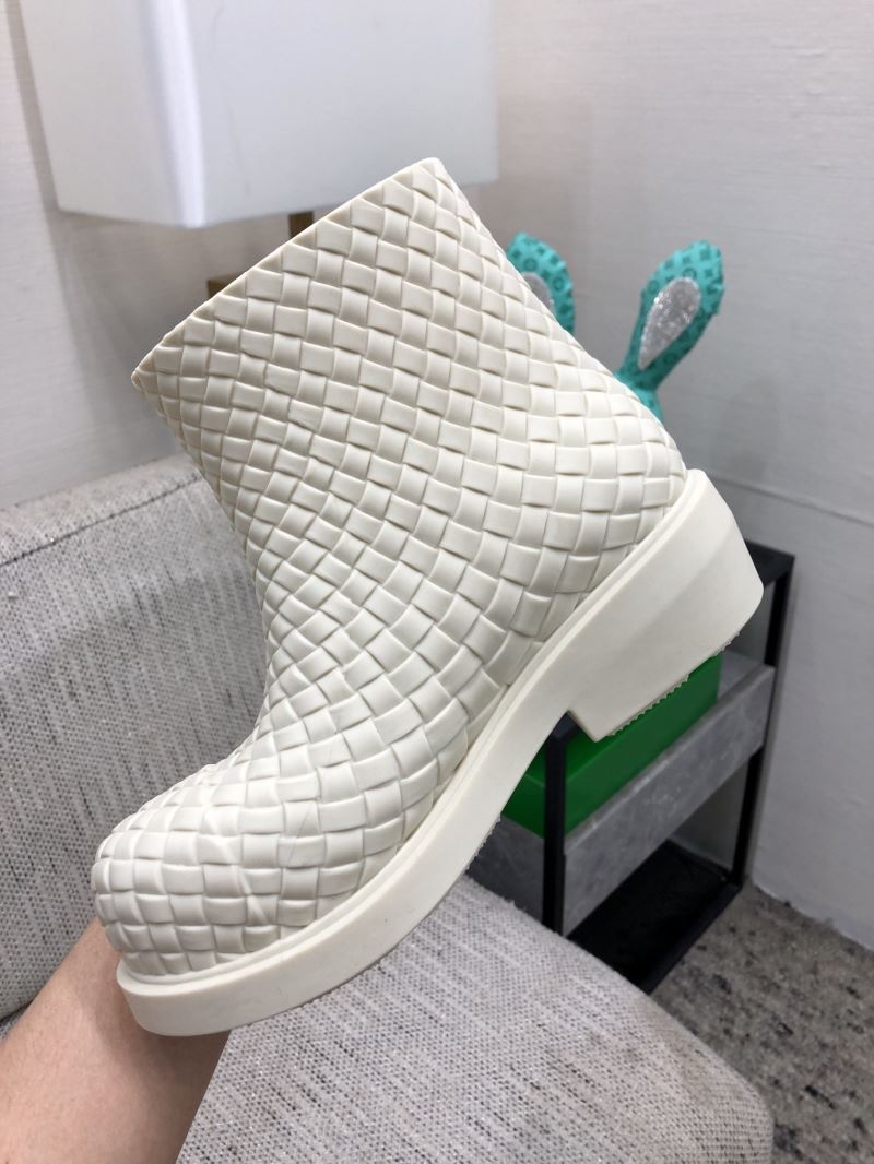 Bottega Veneta Boots